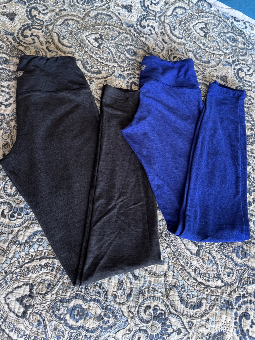 NB Leggings
